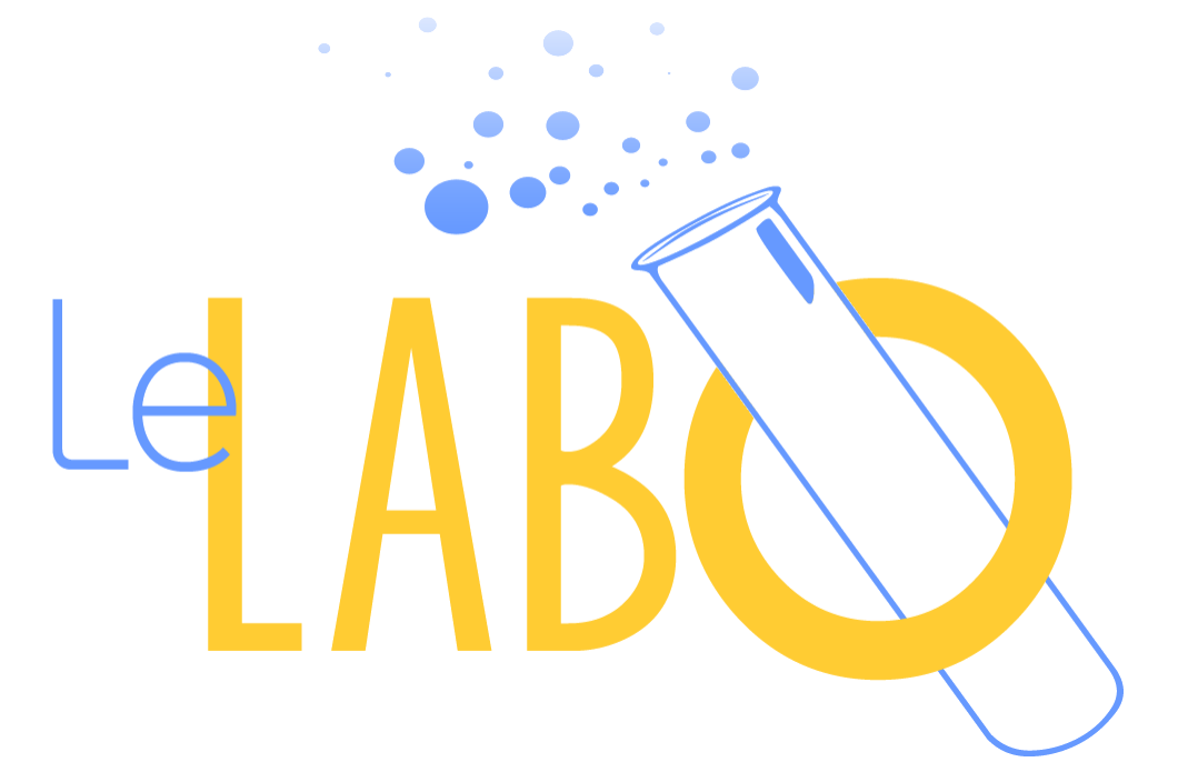 Le Labo logo