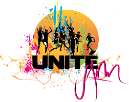 Unité Jamm logo