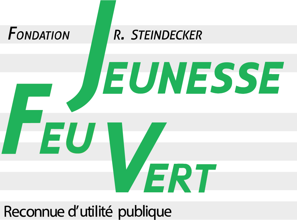 Jeunesse Feux Vert logo